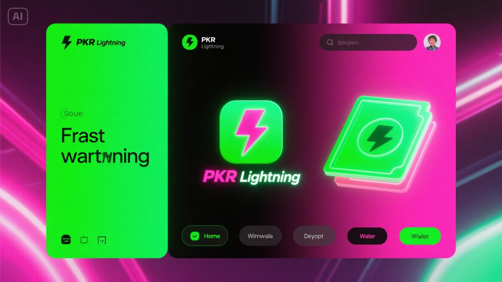 Registration at Thunder Fire Slot Casino