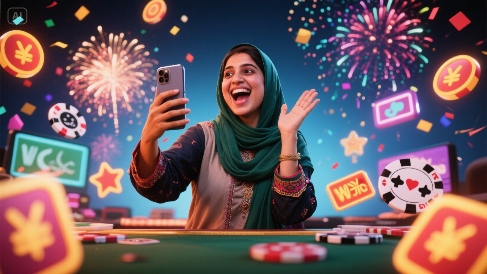 Thunder Fire SlotDeposit in PKR and claim 200% instantly! Pakistani players can play live tables, poker, and slots with verified security and quick withdrawals.