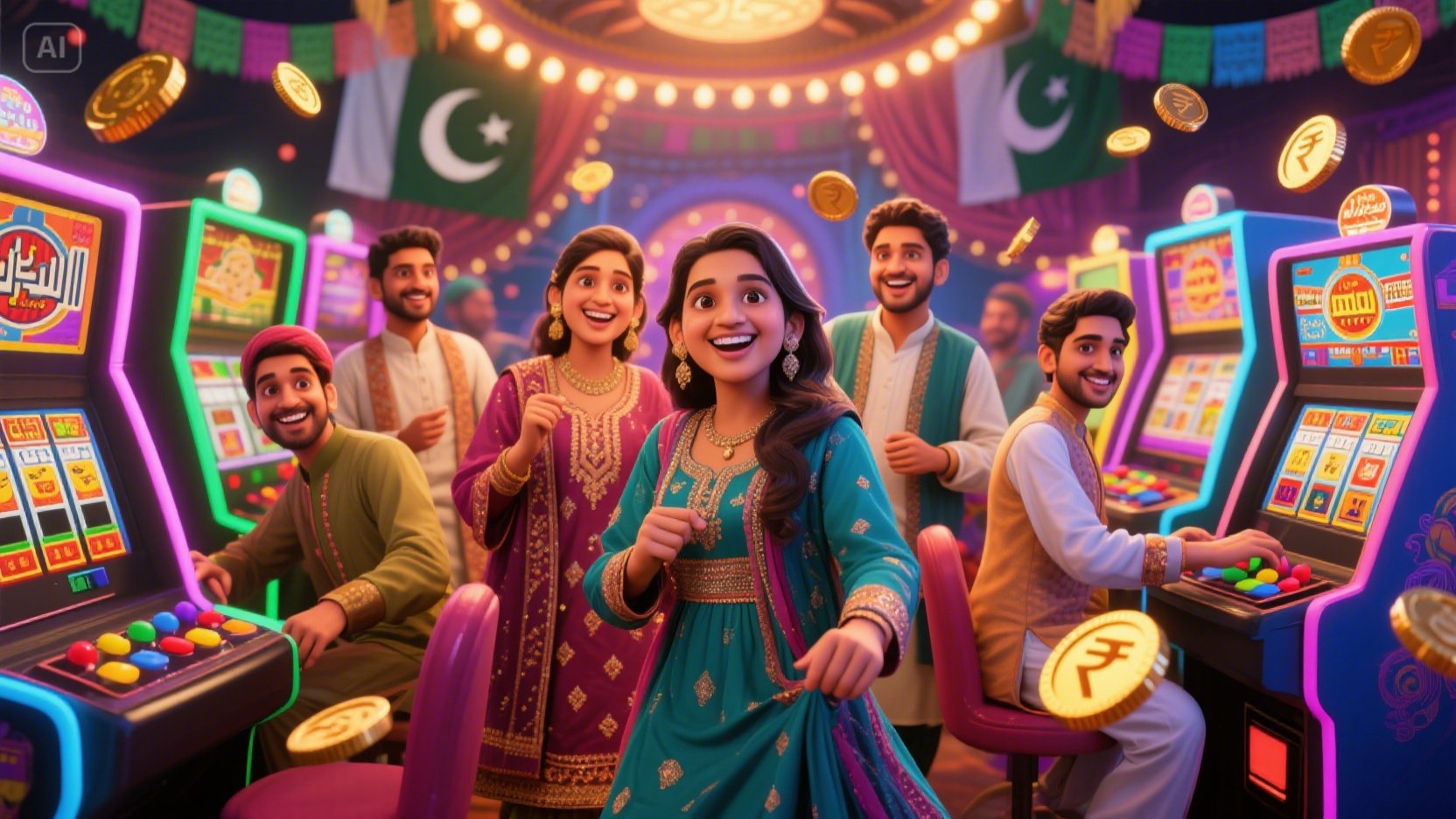 Thunder Fire SlotDeposit in PKR today and get 200% instantly! Pakistani users can enjoy fair gaming, secure payments, and quick PKR payouts.