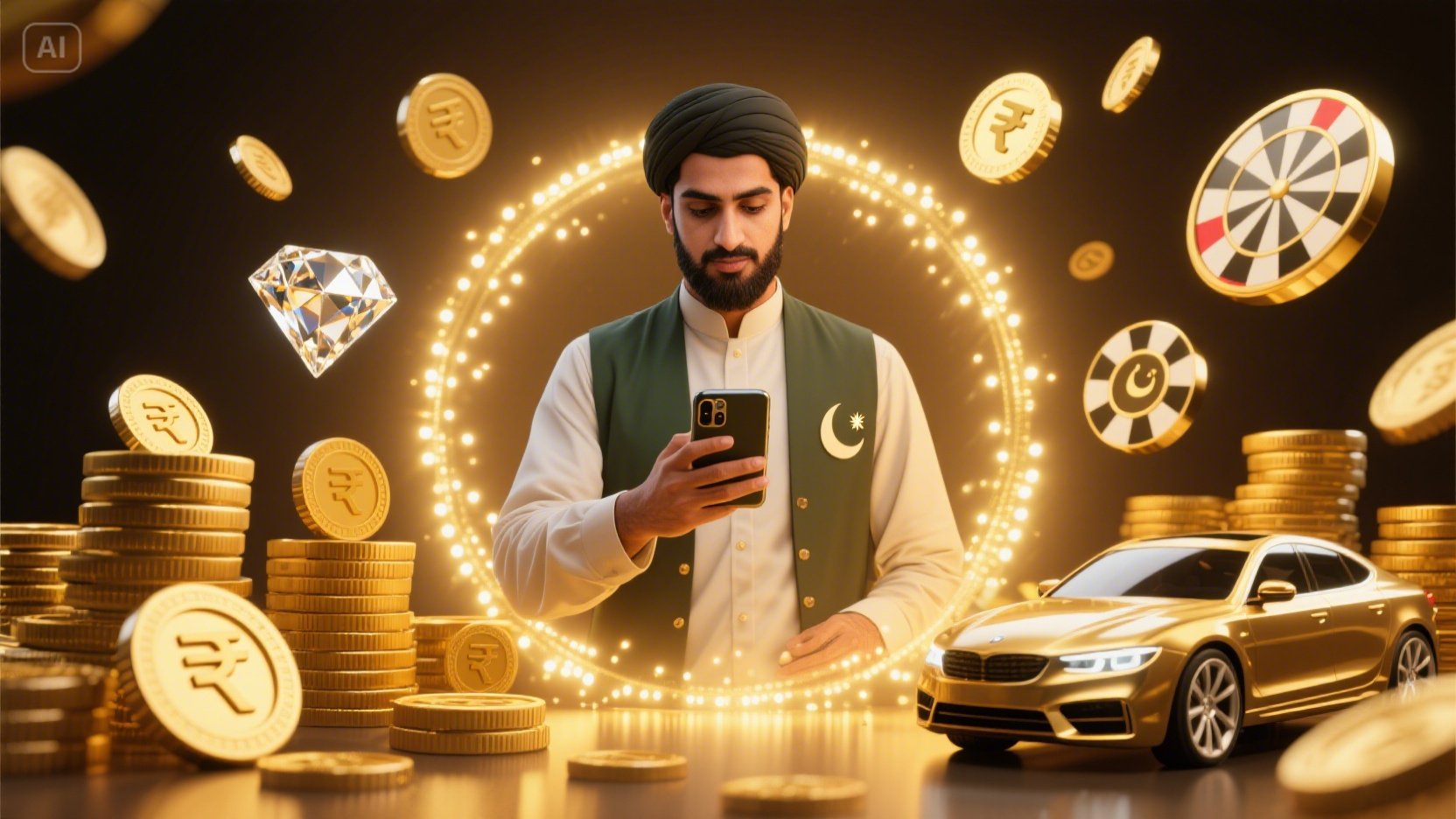 Thunder Fire SlotDeposit today and unlock your 200% first recharge bonus instantly! Pakistani users can enjoy secure payments, exciting slots, and huge winning chances on every spin.