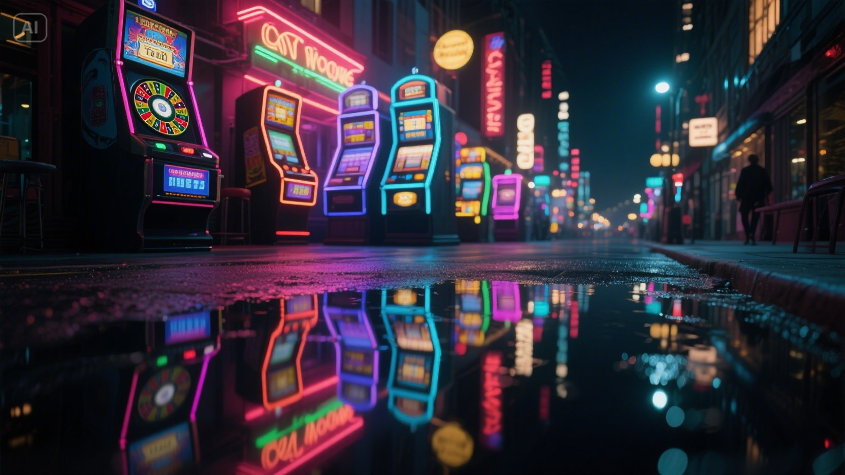 Registration at Thunder Fire Slot Casino